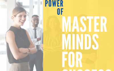 Unlock Your Potential: The Power of Masterminds for Success
