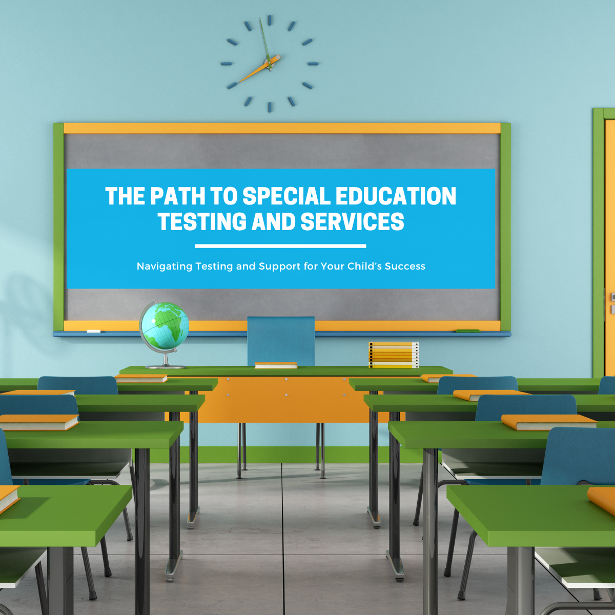 Virtual 2 Day Special Education Advocacy Training 