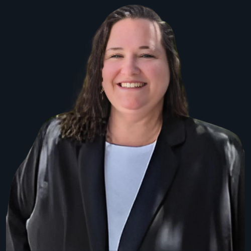 Photograph of Stephanie Rodriguez-Barnett, Advocate