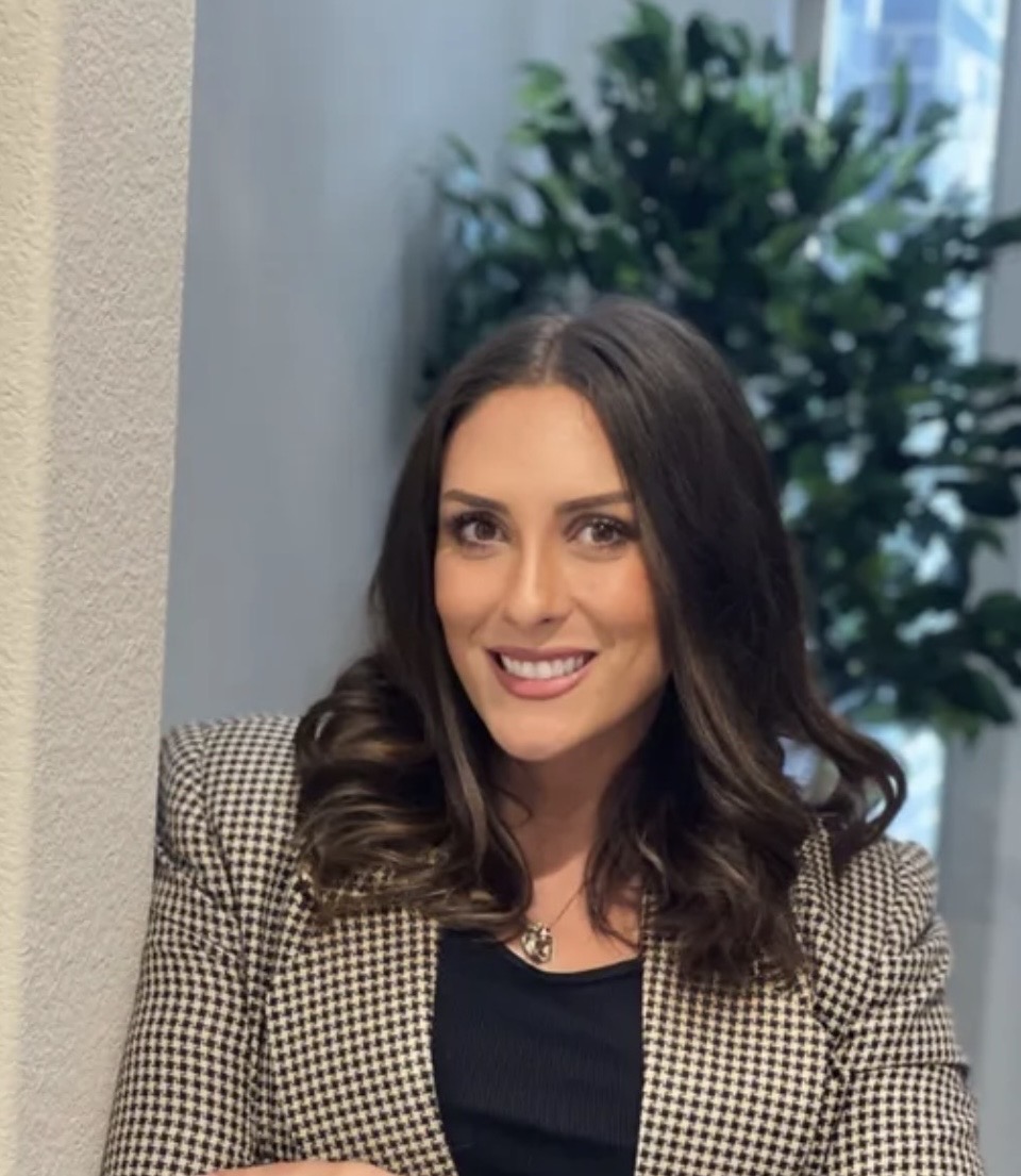 Lauren Clifton headshot