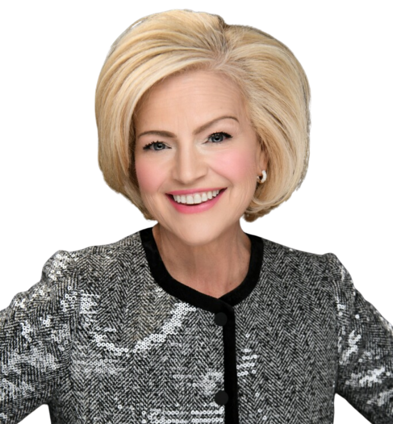 Photo of Karen Mayer Cunningham, Advocate, Special Education Boss® and author of The Epic IEP