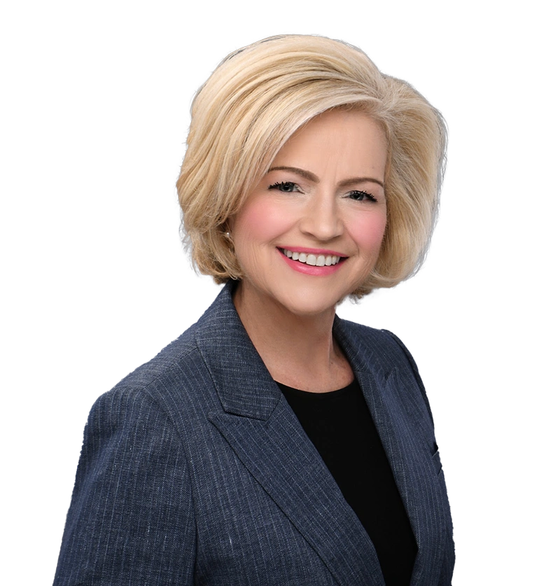 Photo of Karen Mayer Cunningham, Advocate, Special Education Boss® and author of The Epic IEP