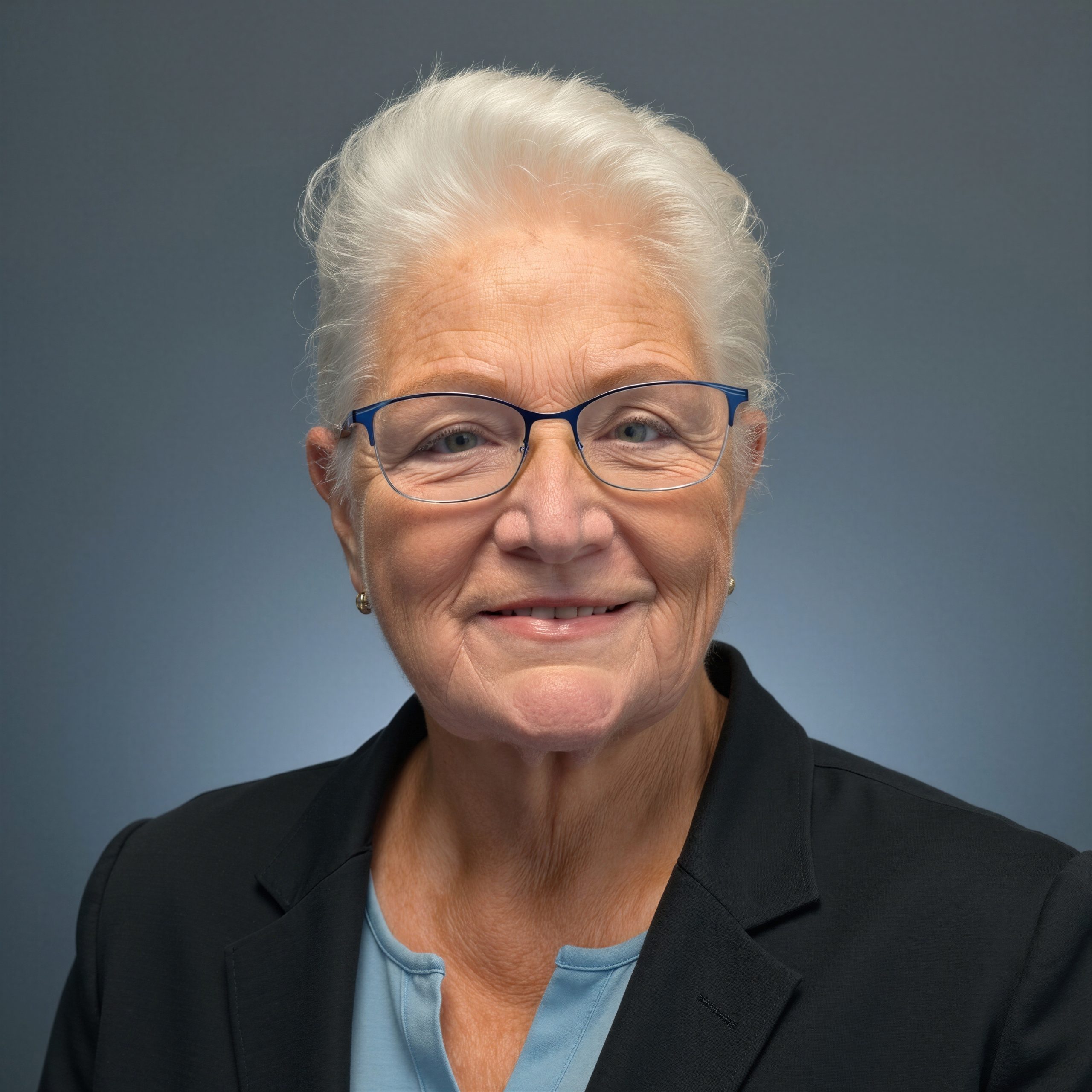 Linda Helton, special education advocate and SEA Advocate Partner trained by Karen Mayer Cunningham