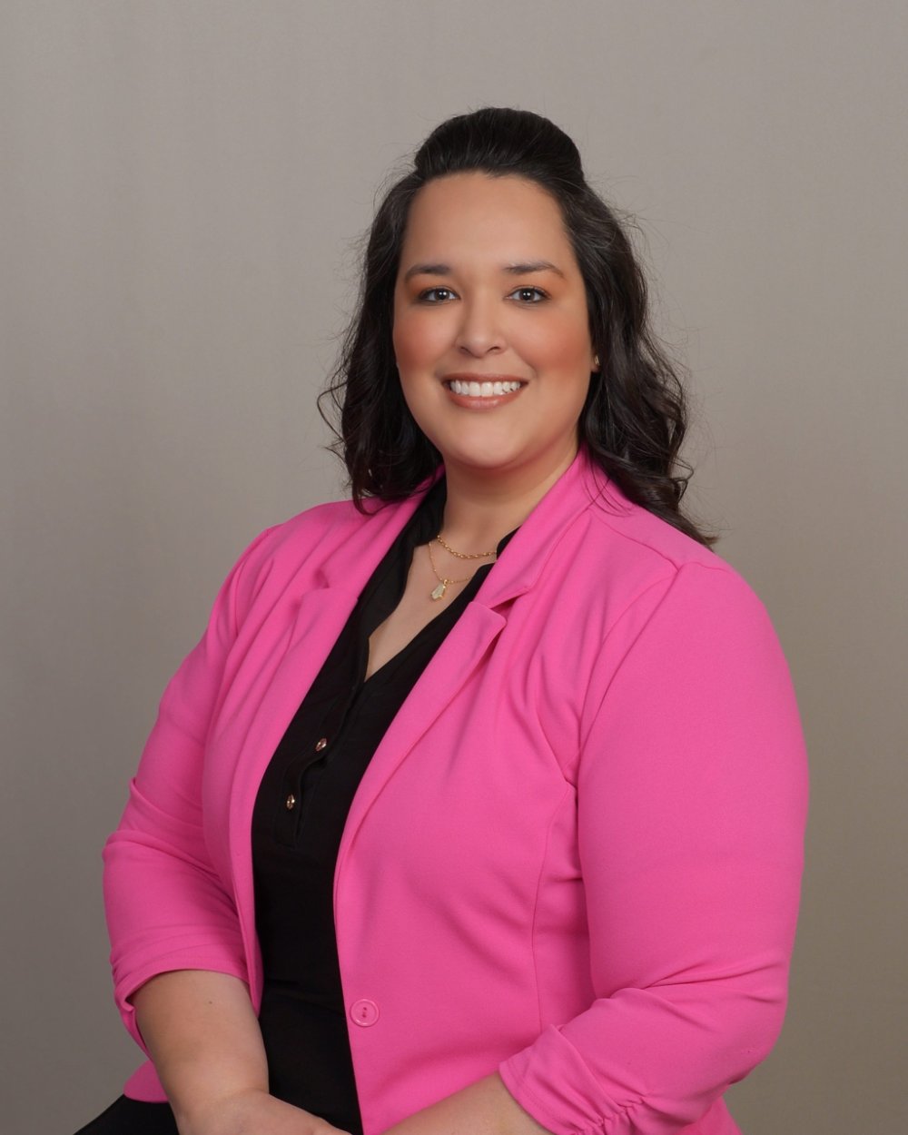 Stephanie Rodriguez-Barnett, special education advocate and SEA Advocate Partner trained by Karen Mayer Cunningham